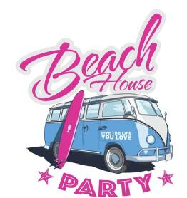 BEACH HOUSE PARTY