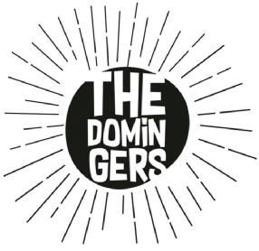 THE DOMINGERS