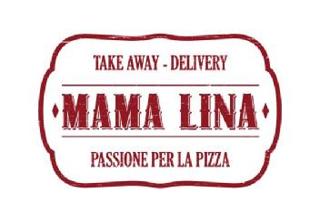TAKE AWAY DELIVERY MAMA LINA PASSIONE PER LA PIZZA