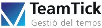 TEAM TICK GESTIO DEL TEMPS