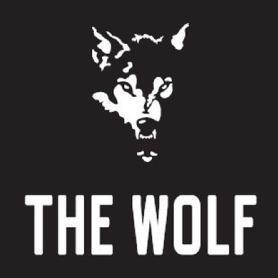 THE WOLF