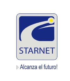 STARNET ALCANZA EL FUTURO