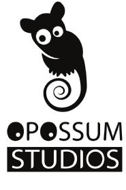 OPOSSUM STUDIOS