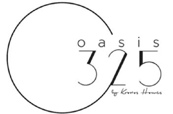 OASIS 325 BY KRONOS HOMES