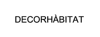 DECORHABITAT