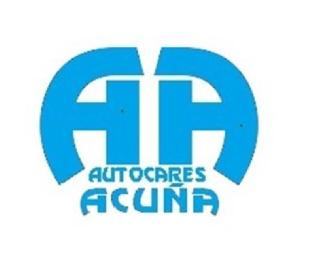AA AUTOCARES ACUÑA