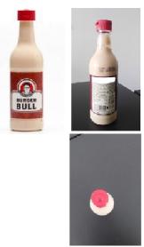 DANI GARCIA BURGER BULL