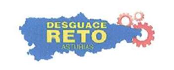DESGUACE RETO ASTURIAS