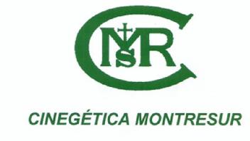 CINEGETICA MONTRESUR