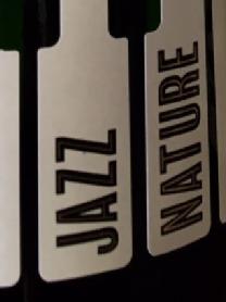 JAZZ NATURE