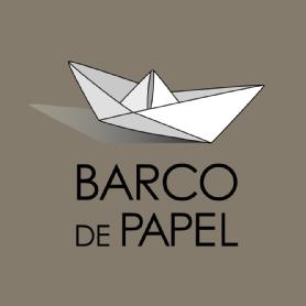 BARCO DE PAPEL