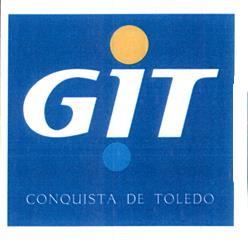 GIT CONQUISTA DE TOLEDO