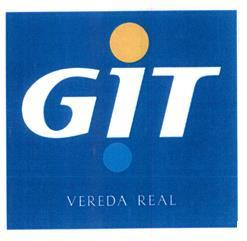 GIT VEREDA REAL