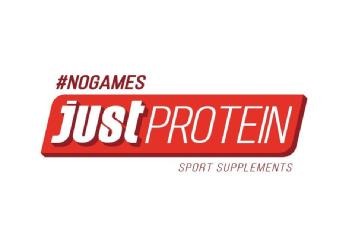 NOGAMES JUST PROTEIN SPORT SUPPLEMENTS