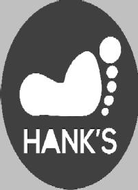 HANK'S
