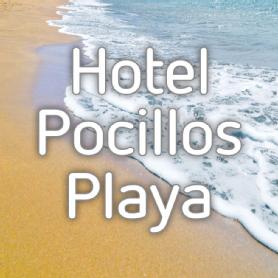HOTEL POCILLOS PLAYA