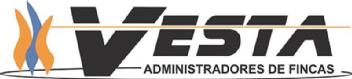 VESTA ADMINISTRADORES DE FINCAS