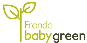 FRONDA BABY GREEN