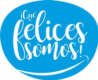QUE FELICES SOMOS