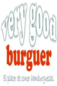 VERY GOOD BURGER