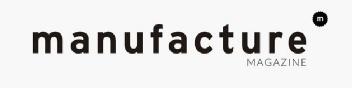M MANUFACTURE MAGAZINE