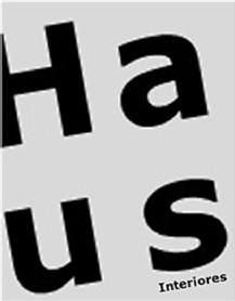 HAUS INTERIORES