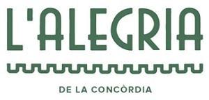 L'ALEGRIA DE LA CONCORDIA