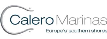 CALERO MARINAS EUROPE'S SOUTHERN SHORES