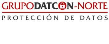 GRUPO DATCON-NORTE PROTECCION DE DATOS
