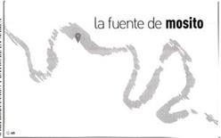 LA FUENTE DE MOSITO
