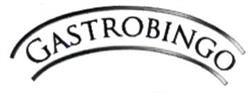 GASTROBINGO