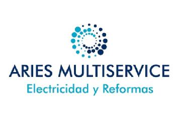 ARIES MULTISERVICE ELECTRICIDAD Y REFORMAS