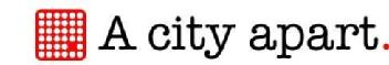 A CITY APART