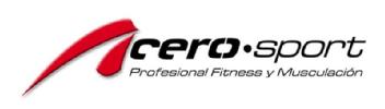 ACERO SPORT PROFESIONAL FITNESS Y MUSCULACION
