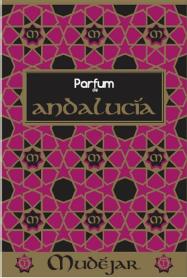 M PARFUM DE ANDALUCIA MUDEJAR