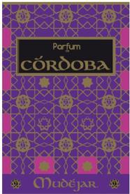 PARFUM DE CORDOBA MUDEJAR