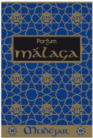 M PARFUM DE MALAGA MUDEJAR