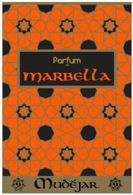 PARFUM DE MARBELLA MUDEJAR