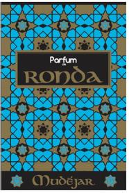PARFUM DE RONDA MUDEJAR