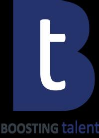 BT BOOSTING TALENT