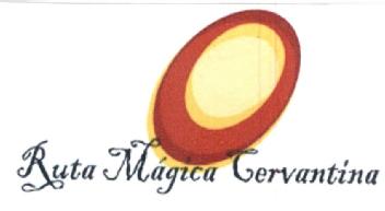 RUTA MAGICA CERVANTINA