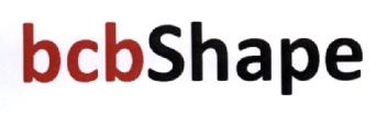BCBSHAPE