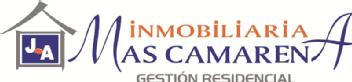 JA INMOBILIRIA MAS CAMARENA GESTION RESIDENCIAL