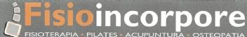 FISIOINCORPORE FISIOTERAPIA . PILATES . ACUPUNTURA . OSTEOPATIA