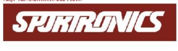 SPORTRONICS