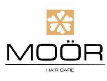MOOR HAIR CARE