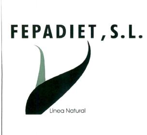 FEPADIET S.L. LINEA NATURAL