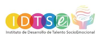 IDTSE INSTITUTO DE DESARROLLO DE TALENTO SOCIOEMOCIONAL
