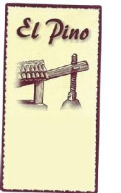 EL PINO