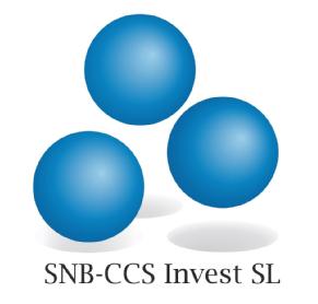 SNB-CCS INVEST SL